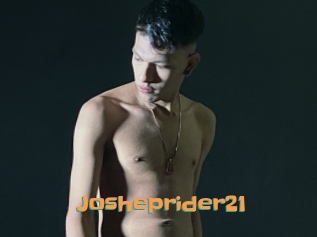Josheprider21