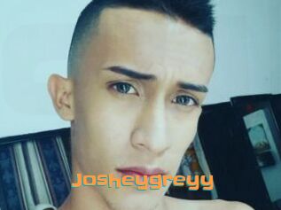 Josheygreyy