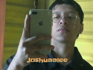 Joshuaalee