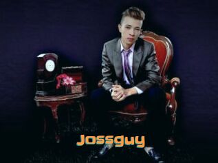 Jossguy