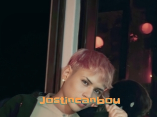 Jostincanbou