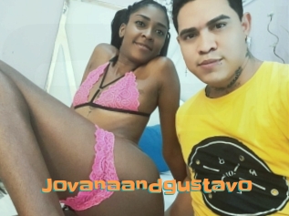 Jovanaandgustavo