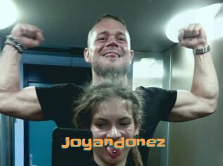 Joyandonez