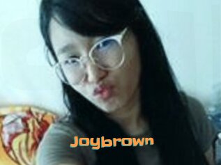 Joybrown