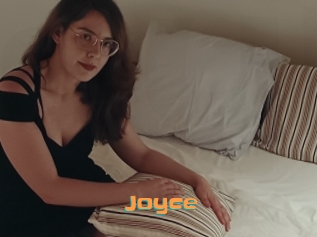 Joyce