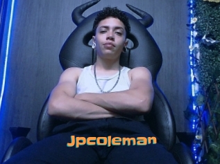 Jpcoleman