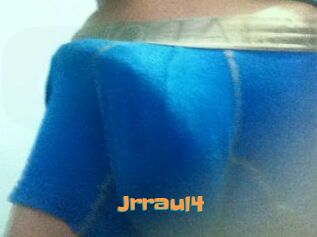 Jrraul4