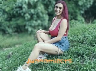 Juanamillers
