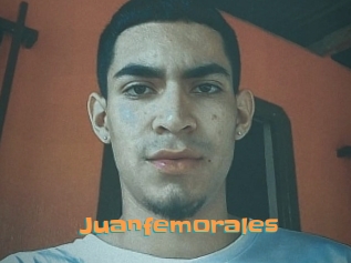 Juanfemorales