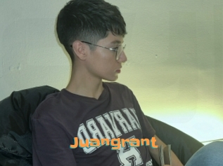 Juangrant