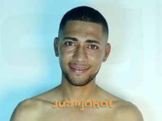 Juanjohot