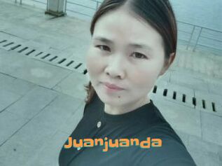 Juanjuanda