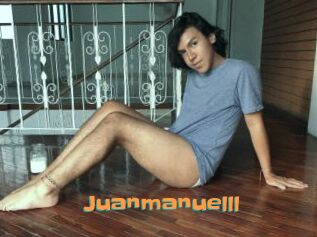 Juanmanuelll