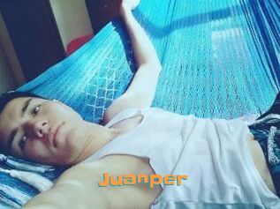 Juanper