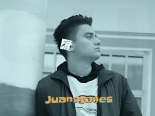 Juanstones