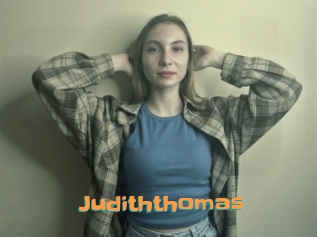 Judiththomas
