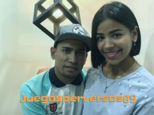 Juegosperversos69