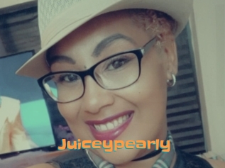Juiceypearly