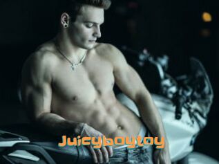 Juicyboytoy