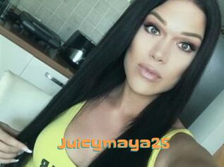 Juicymaya25