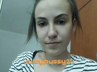 Juicypussy20