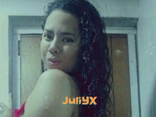 JuliYX