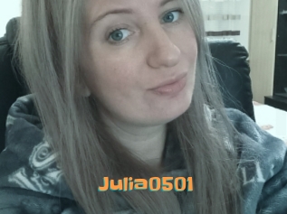 Julia0501