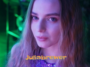 Juliabrewer
