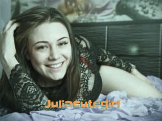 Juliacutegirl