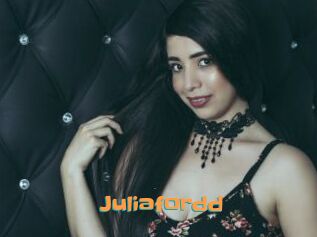 Juliafordd