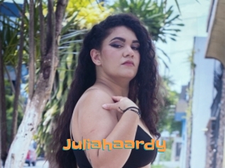 Juliahaardy