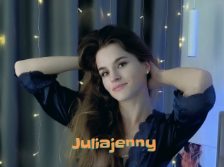 Juliajenny