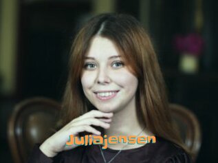 Juliajensen