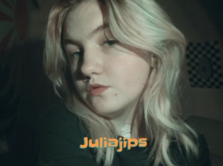 Juliajips