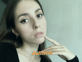 Julialis