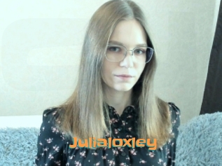 Julialoxley