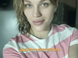 Juliamaersom