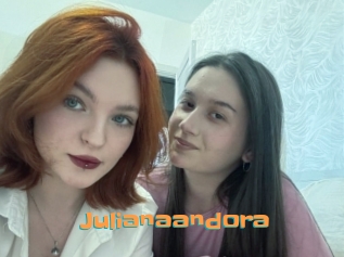 Julianaandora