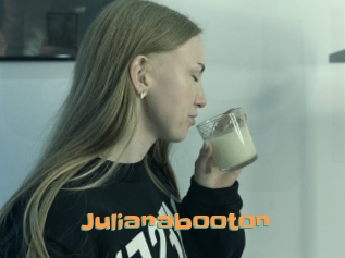 Julianabooton