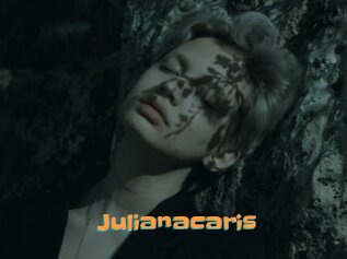 Julianacaris