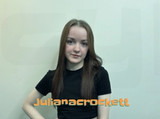 Julianacrockett