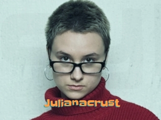 Julianacrust