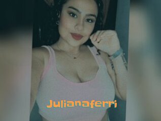 Julianaferri