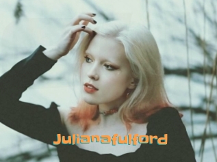 Julianafulford