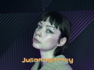 Julianagarney