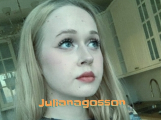 Julianagosson