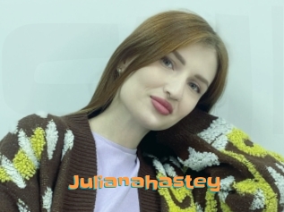 Julianahastey