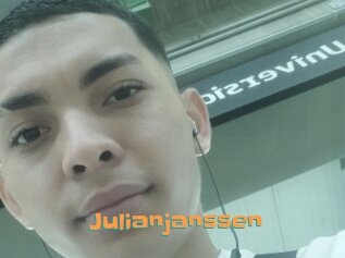 Julianjanssen