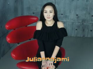 Juliannajami