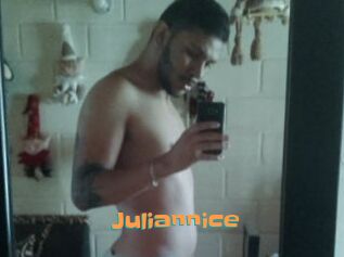 Juliannice